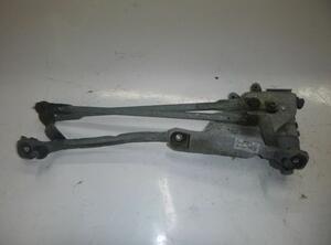 Wiper Linkage FORD Fiesta VI (CB1, CCN)