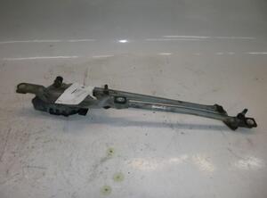 Wiper Linkage FORD Focus II (DA, DP, HCP)