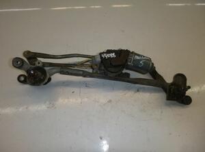 Wiper Linkage MAZDA 5 (CR19)