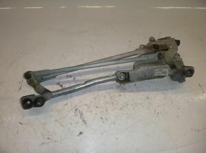 Wiper Linkage FORD Fiesta VI (CB1, CCN)