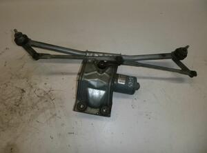 Wiper Linkage FORD Fiesta IV (JA, JB)