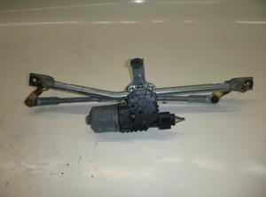 Wiper Linkage SKODA Fabia I (6Y2)