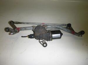 Wiper Linkage CHEVROLET Spark (M300)