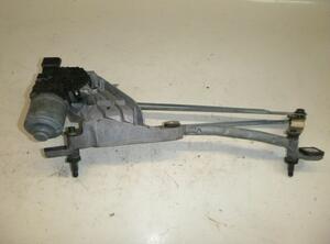 Wiper Linkage FORD Fiesta VI (CB1, CCN)