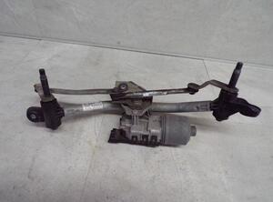 Wiper Linkage RENAULT Twingo II (CN0)