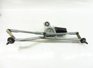 Wiper Linkage BMW 3er (E46)