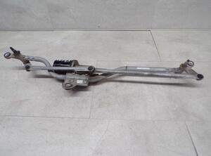 Wiper Linkage VW Transporter V Kasten (7EA, 7EH, 7HA, 7HH), VW Transporter VI Kasten (SGA, SGH, SHA, SHH)