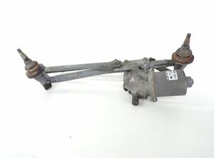 Wiper Linkage FORD Fiesta V (JD, JH)