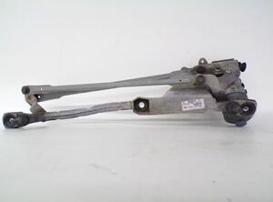 Wiper Linkage FORD Fiesta VI (CB1, CCN)