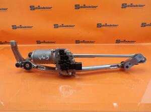 Wiper Linkage BMW 3er Touring (E91)