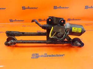 Wiper Linkage HYUNDAI Getz (TB)