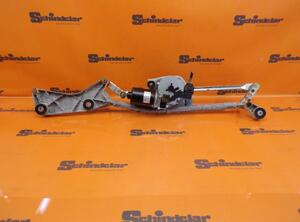 Wiper Linkage MERCEDES-BENZ M-Klasse (W164)