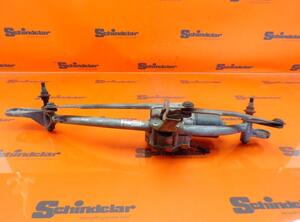 Wiper Linkage BMW 5er Touring (F11)