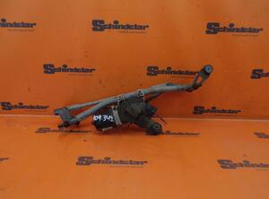 Wiper Linkage RENAULT MEGANE II Estate (KM0/1_)