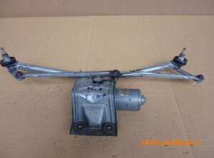 Wiper Linkage FORD PUMA (EC_)