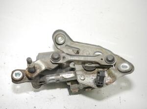 Wiper Linkage PEUGEOT 407 (6D_)