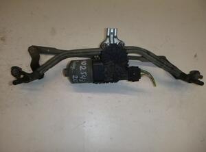 Wiper Linkage PEUGEOT 207 (WA_, WC_)