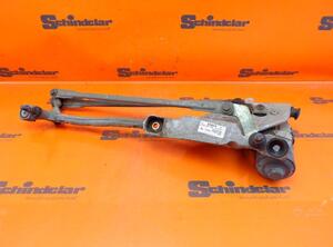 Wiper Linkage FORD FIESTA VI (CB1, CCN)