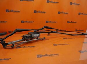 Wiper Linkage SKODA FABIA II (542)