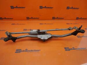 Wiper Linkage SKODA FABIA II Combi (545)