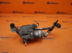 Wiper Linkage VW GOLF PLUS (5M1, 521)