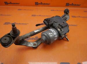 Wiper Linkage VW GOLF PLUS (5M1, 521)