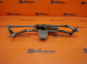 Wiper Linkage SEAT IBIZA III (6L1)