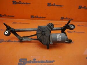 Wiper Linkage OPEL CORSA D (S07)