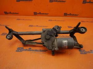 Wiper Linkage OPEL CORSA D (S07)