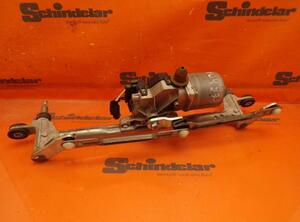 Wiper Linkage FORD KA (RU8)