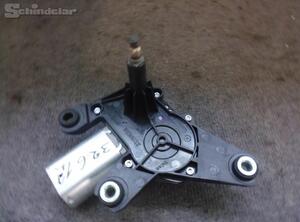 Wiper Motor RENAULT Clio III (BR0/1, CR0/1), RENAULT Clio IV (BH)