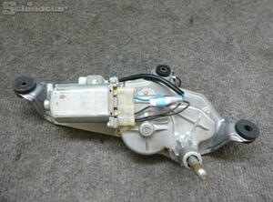 Wiper Motor MAZDA 6 Station Wagon (GY)