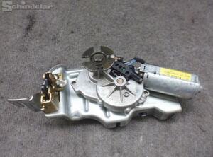 Wiper Motor RENAULT Laguna I Grandtour (K56)