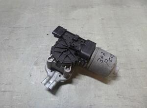 Wiper Motor PEUGEOT 207 (WA, WC)