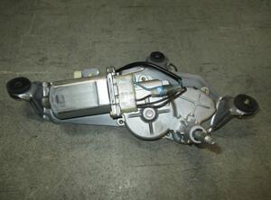 Wiper Motor MAZDA 6 Station Wagon (GY)