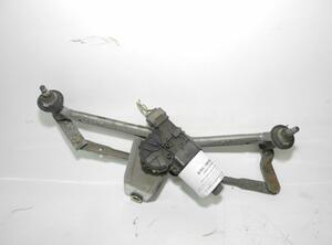 Wiper Motor PEUGEOT 206 Schrägheck (2A/C)