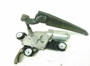 Wiper Motor FORD Focus II (DA, DP, HCP)