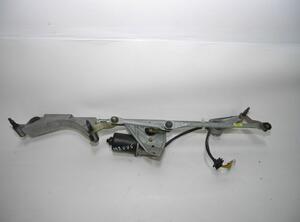 Wiper Motor MERCEDES-BENZ CLK (C209)