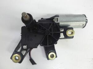 Wiper Motor MERCEDES-BENZ A-Klasse (W168)