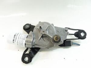 Wiper Motor MITSUBISHI Colt VI (Z2A, Z3A)