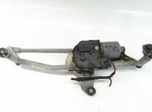 Wiper Motor VW CC (358), VW Passat CC (357)