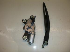 Wiper Motor FORD Fiesta VI (CB1, CCN)