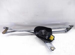 Wiper Motor MINI Mini Cabriolet (R52)