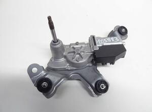 Wiper Motor TOYOTA Avensis Kombi (T27)