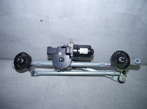 Wiper Motor NISSAN Juke (F16)