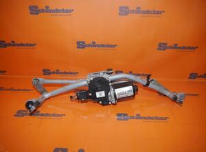 Wiper Motor JAGUAR XE (X760)