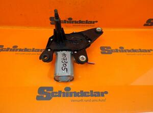 Wiper Motor RENAULT Twingo II (CN0)