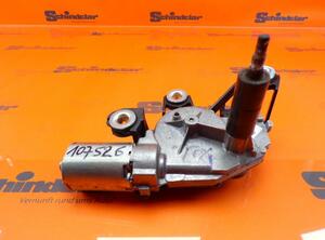 Wischermotor hinten  VW FOX SCHRÄGHECK (5Z1  5Z3  5Z4) 1.2 40 KW