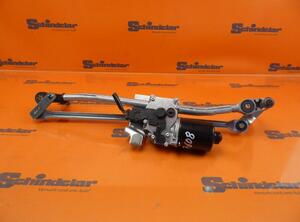 Wiper Motor BMW 1er Coupe (E82)