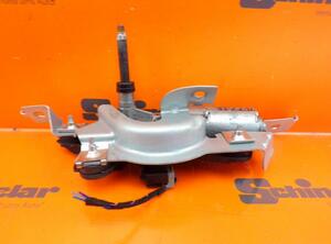 Wiper Motor FORD Fiesta VI (CB1, CCN)